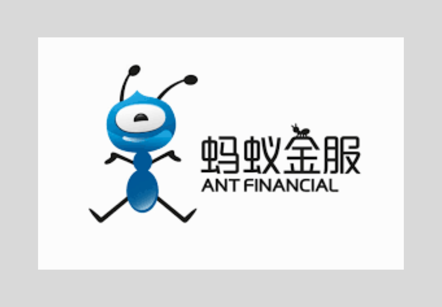 ant financial cryptocurrency