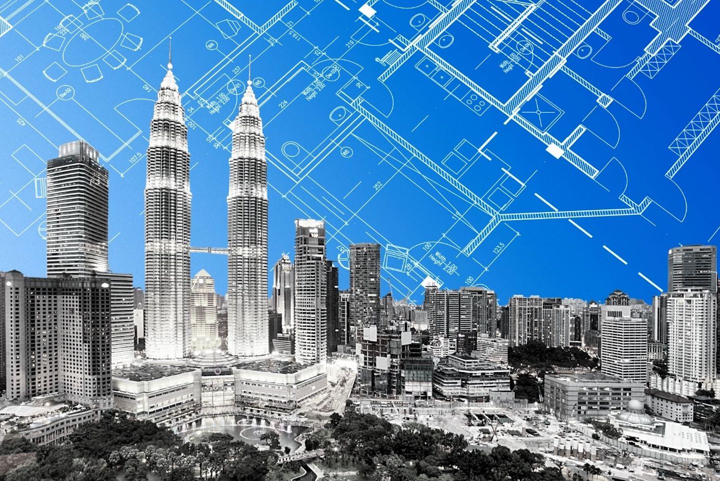 Bank Negara dreams big for digitalizing Malaysia - Digital Finance